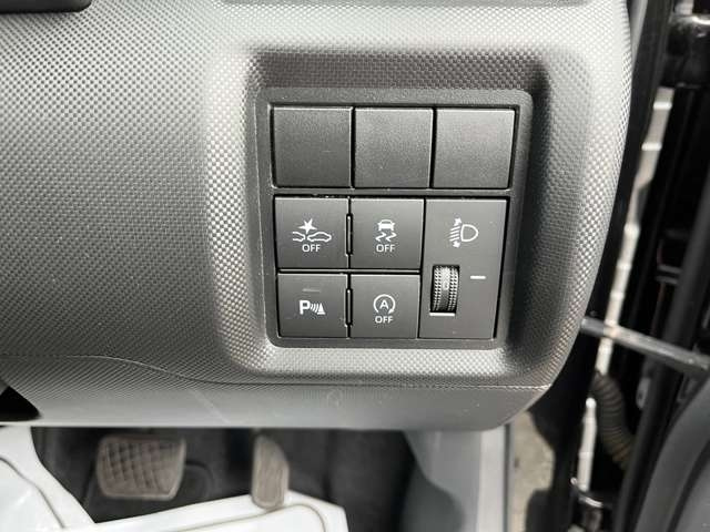 DAIHATSU ROCKY 2022