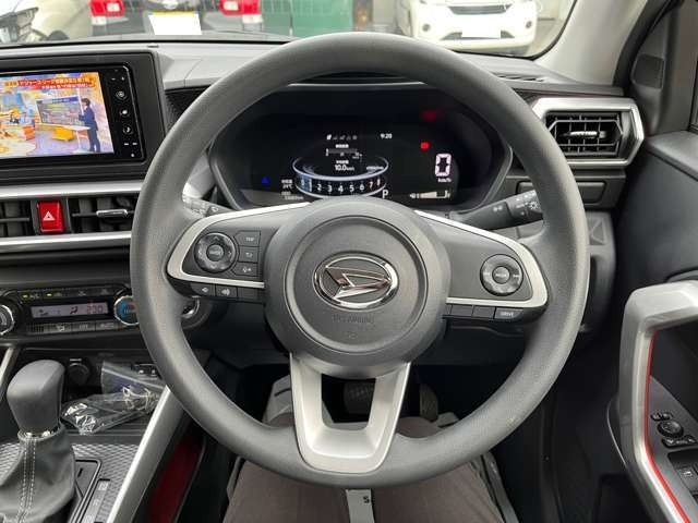 DAIHATSU ROCKY 2022