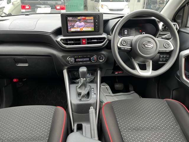 DAIHATSU ROCKY 2022