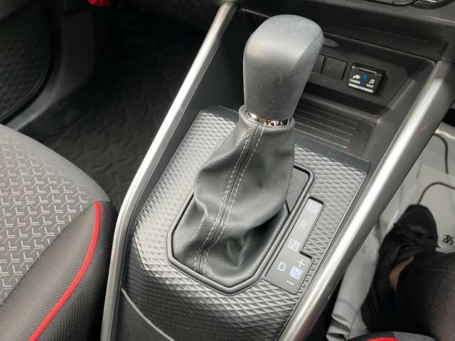 DAIHATSU ROCKY 2022