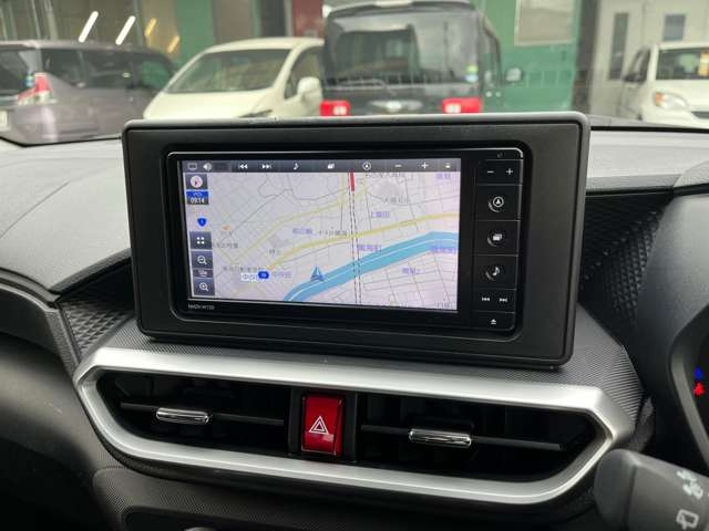 DAIHATSU ROCKY 2022
