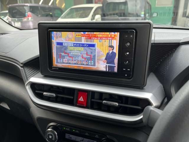 DAIHATSU ROCKY 2022