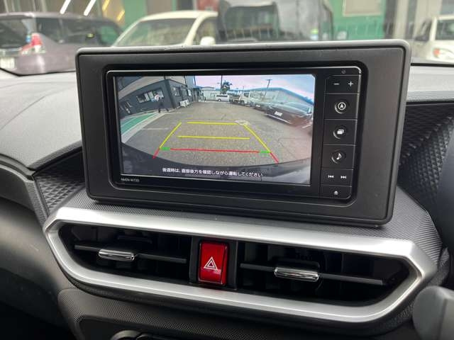 DAIHATSU ROCKY 2022