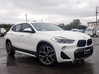 BMW X2 2019