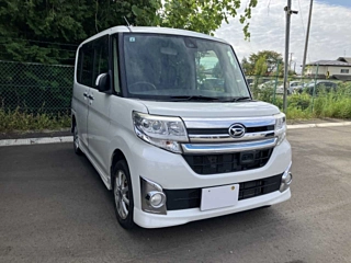 DAIHATSU TANTO 2015