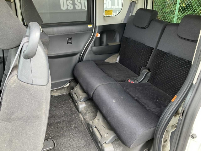 DAIHATSU TANTO 2015