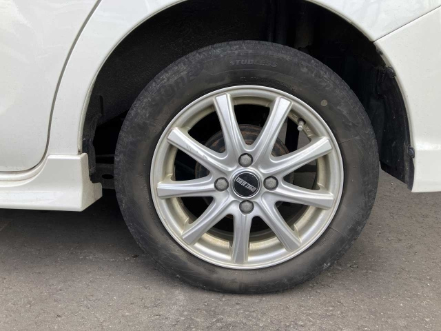 DAIHATSU TANTO 2015