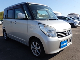 NISSAN ROOX 2010