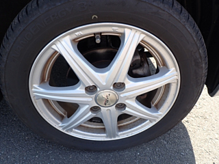NISSAN ROOX 2010