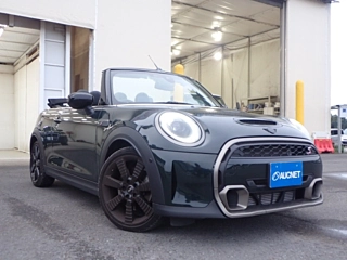 BMW MINI 2022