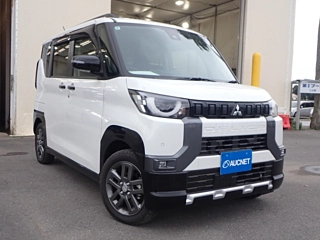 MITSUBISHI DELICA MINI 2024