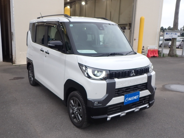 MITSUBISHI DELICA MINI 2024