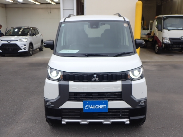 MITSUBISHI DELICA MINI 2024