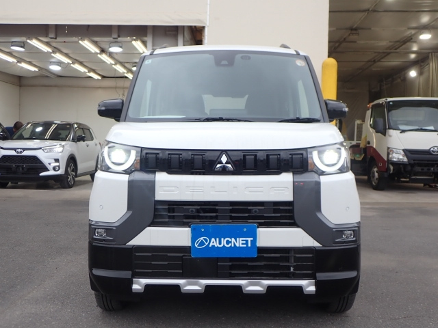 MITSUBISHI DELICA MINI 2024