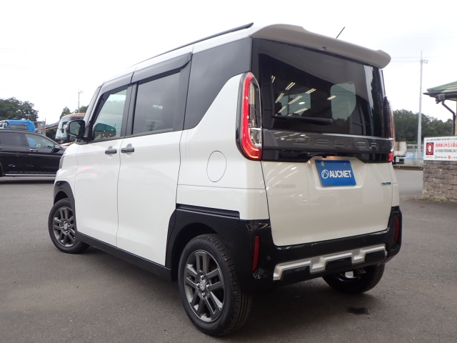 MITSUBISHI DELICA MINI 2024
