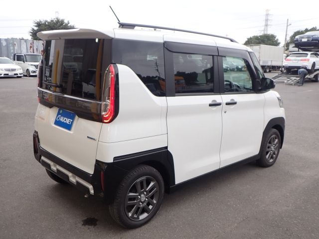 MITSUBISHI DELICA MINI 2024