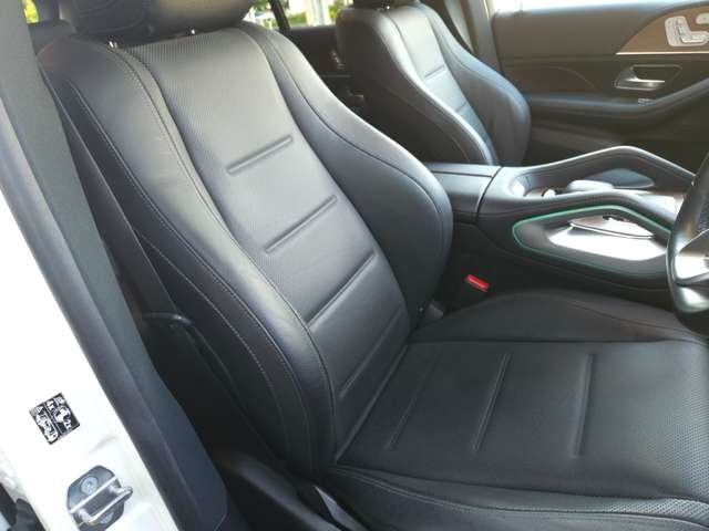 MERCEDES BENZ GLE CLASS 2019