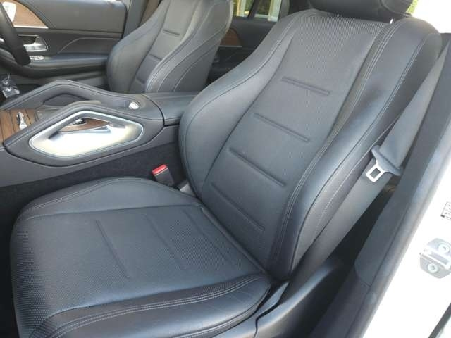 MERCEDES BENZ GLE CLASS 2019