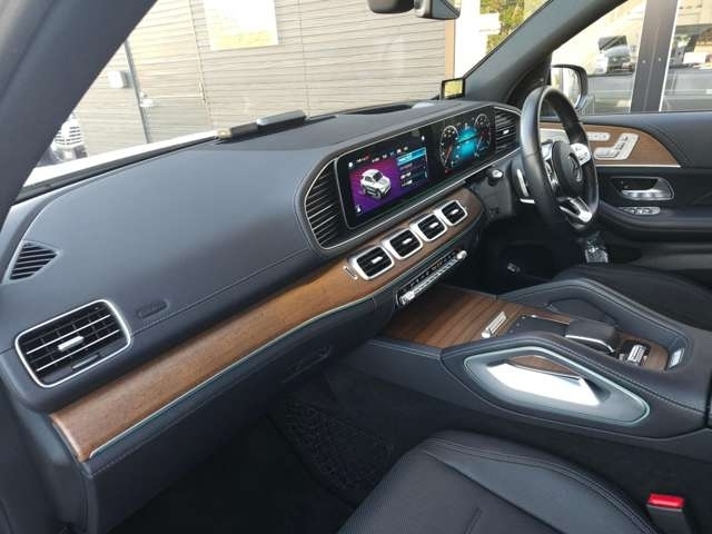 MERCEDES BENZ GLE CLASS 2019