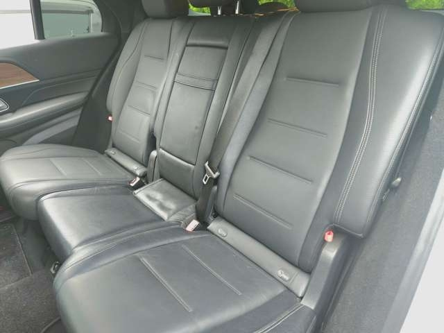 MERCEDES BENZ GLE CLASS 2019