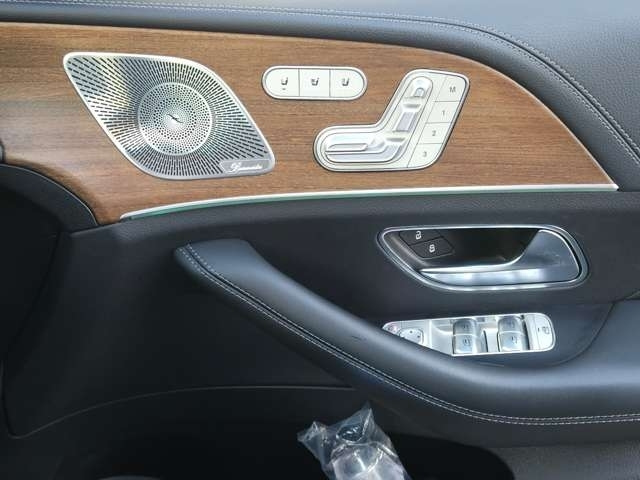 MERCEDES BENZ GLE CLASS 2019