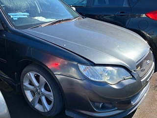 SUBARU LEGACY 2008