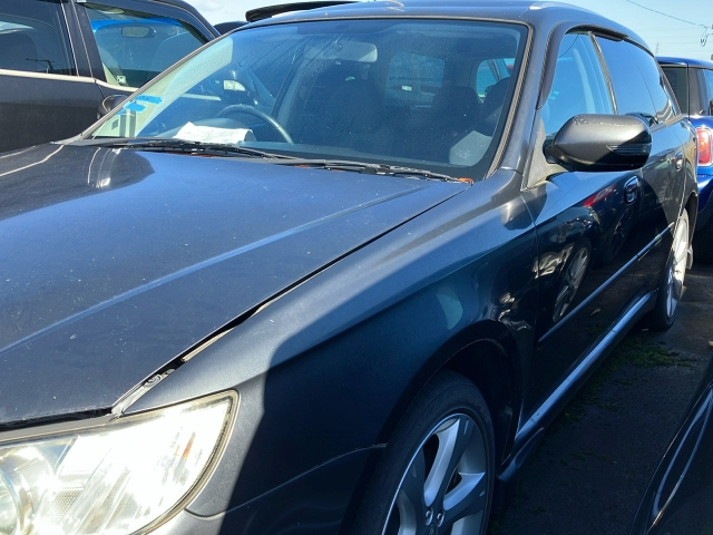 SUBARU LEGACY 2008