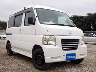 HONDA VAMOS 2009