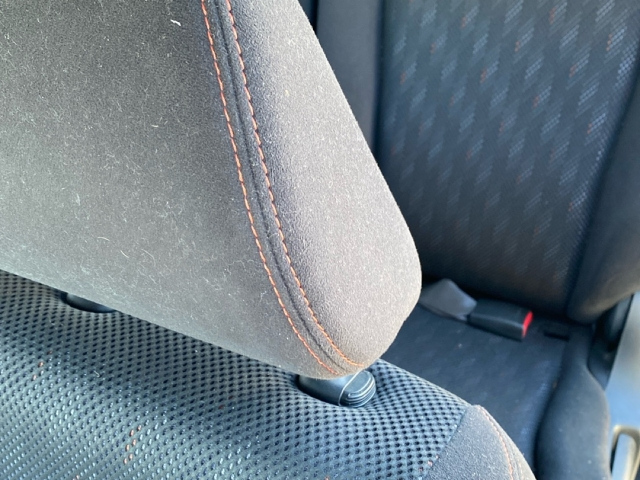 HONDA STREAM 2010