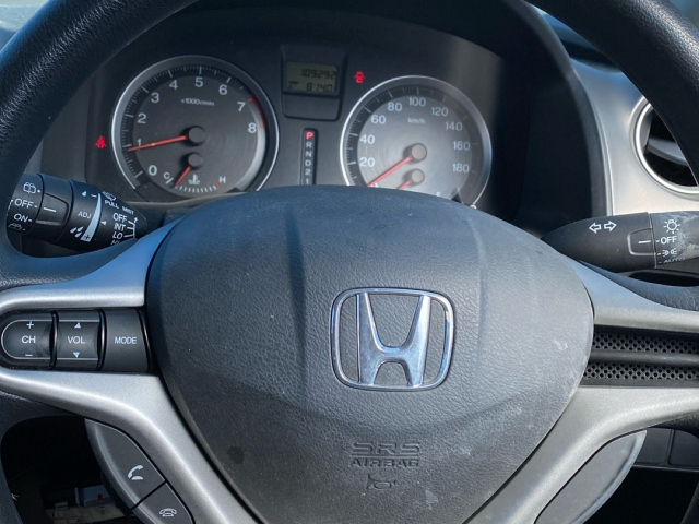 HONDA STREAM 2010