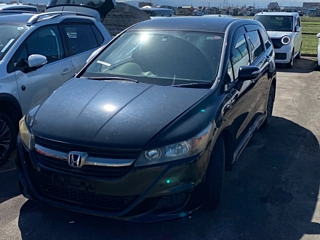 HONDA STREAM 2010