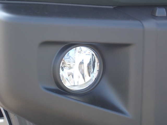 SUZUKI JIMNY 2025