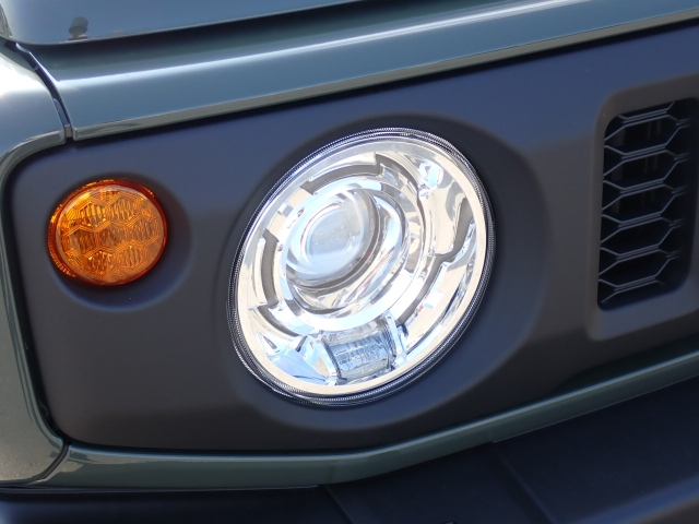 SUZUKI JIMNY 2025