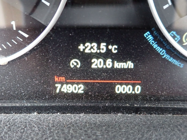 BMW 2 SERIES 2015
