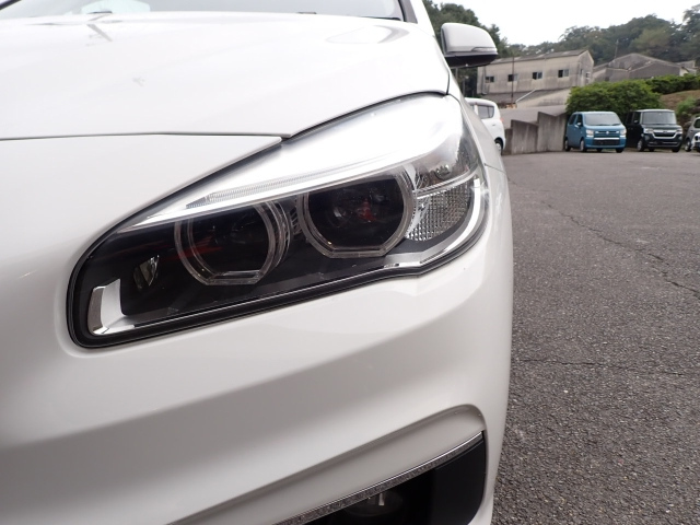 BMW 2 SERIES 2015