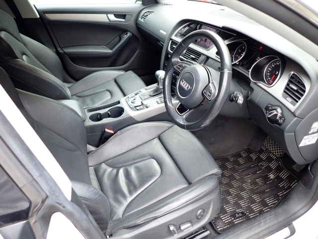 AUDI A5 2013