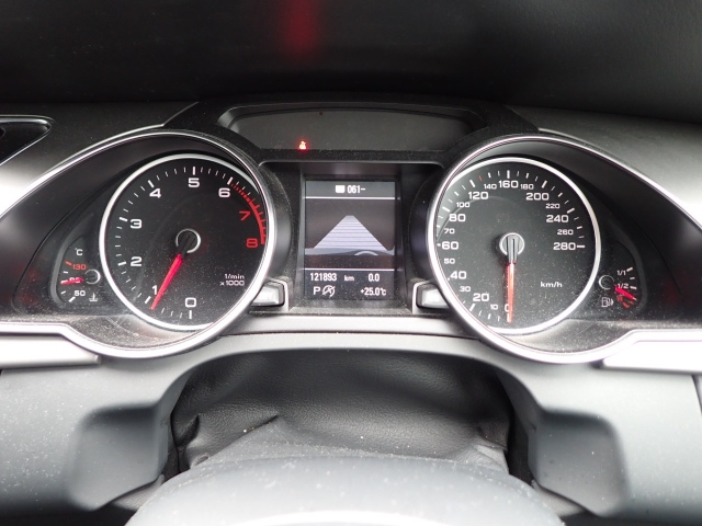 AUDI A5 2013