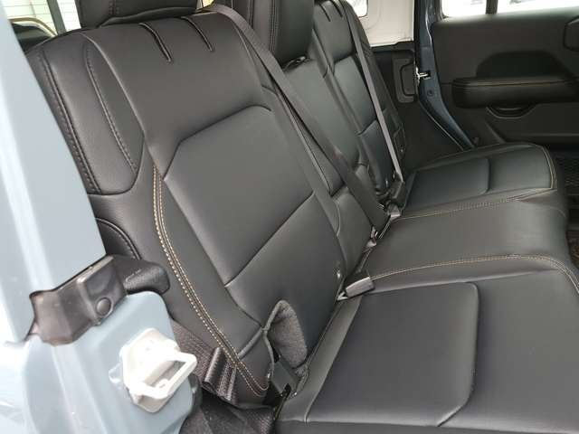 CHRYSLER JEEP WRANGLER 2024