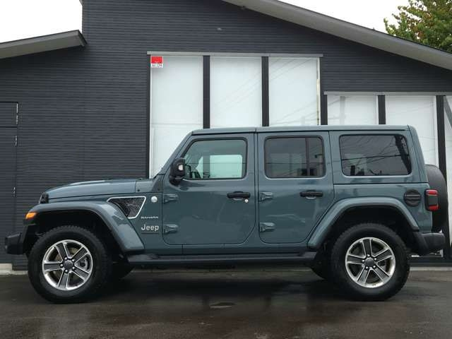 CHRYSLER JEEP WRANGLER 2024