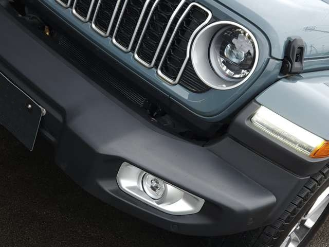 CHRYSLER JEEP WRANGLER 2024