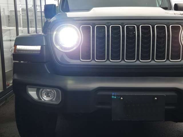 CHRYSLER JEEP WRANGLER 2024