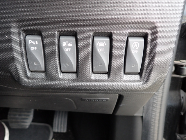 SMART FORFOUR 2019