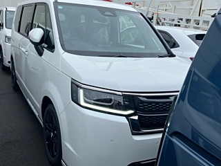 HONDA STEP WAGON 2025