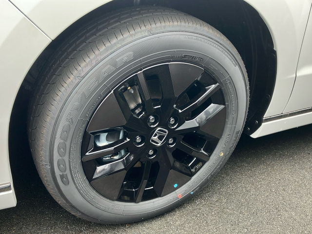 HONDA STEP WAGON 2025