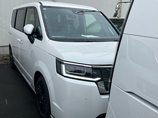 HONDA STEP WAGON 2025