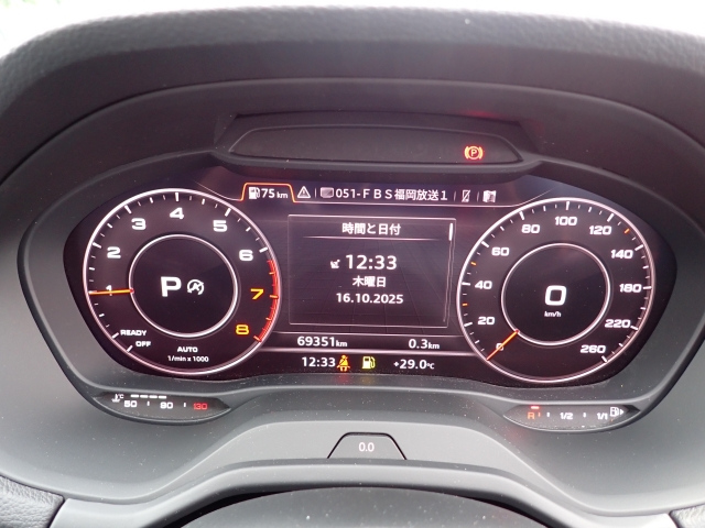 AUDI Q2 2020