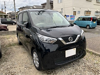 NISSAN DAYZ 2022