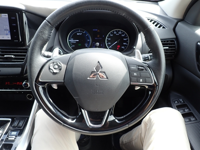 MITSUBISHI ECLIPSE CROSS 2021