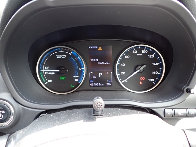 MITSUBISHI ECLIPSE CROSS 2021