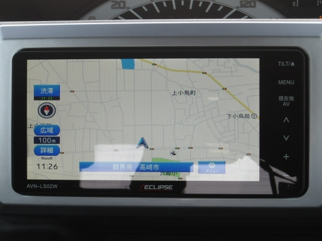 DAIHATSU WAKE 2022